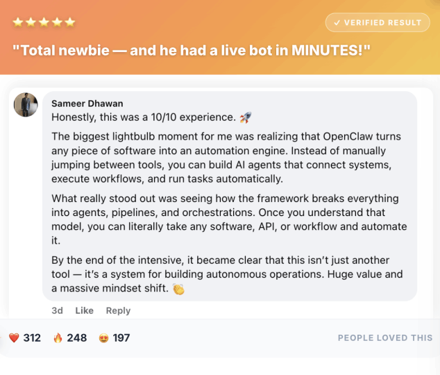 open claw cracked review 1